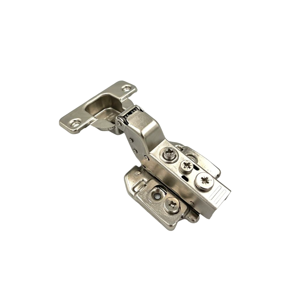 Петля 110 гр DTC Click-On PIVOT STAR внутр 16-26мм с довод 48мм (C81C676FB)