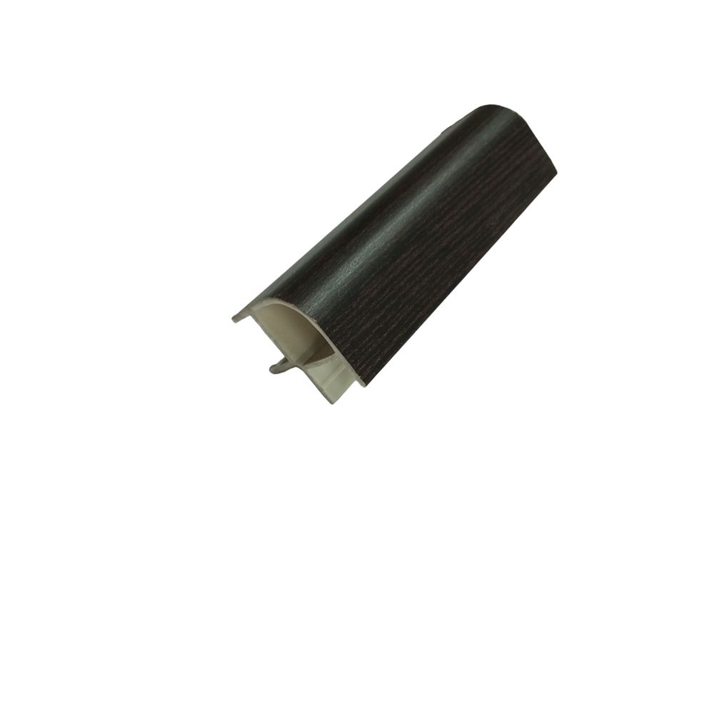 Угол универсальный 90 к цоколю Н-150 (венге)