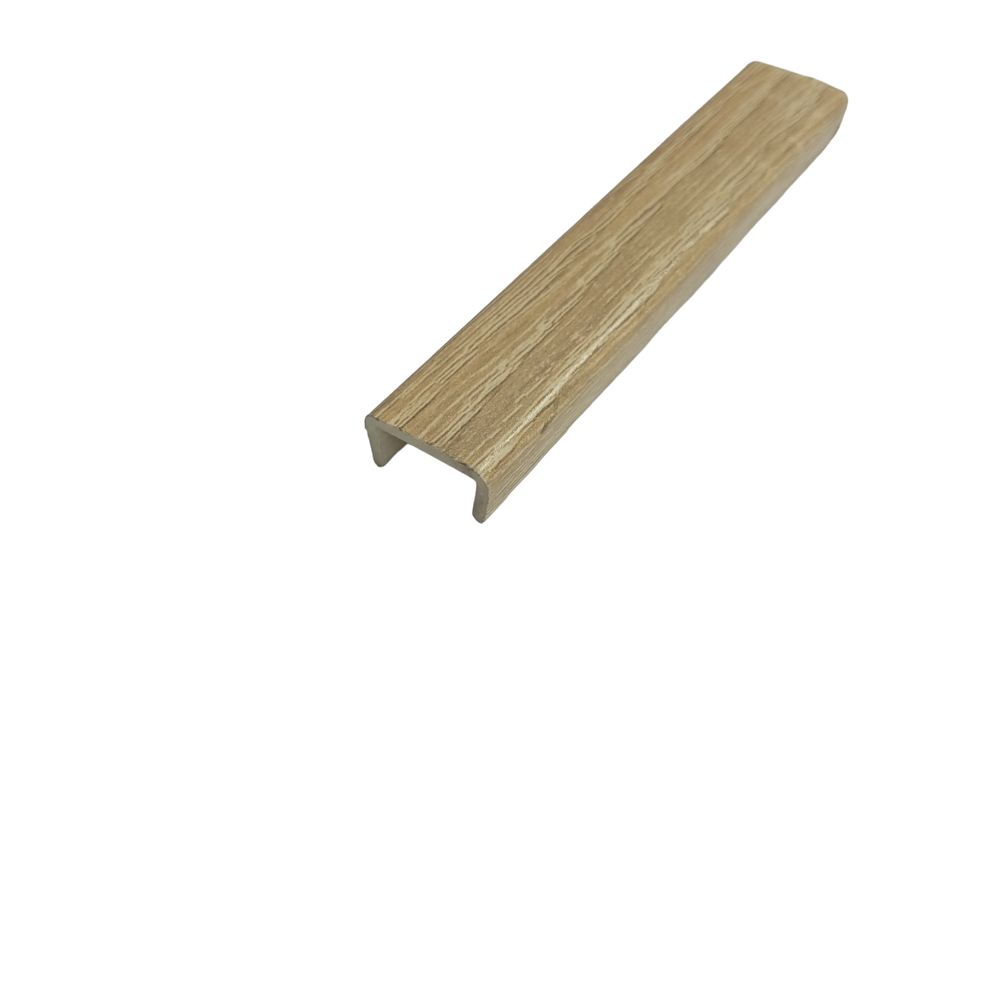 Торцевая заглушка Н-100 (Дуб сонома)