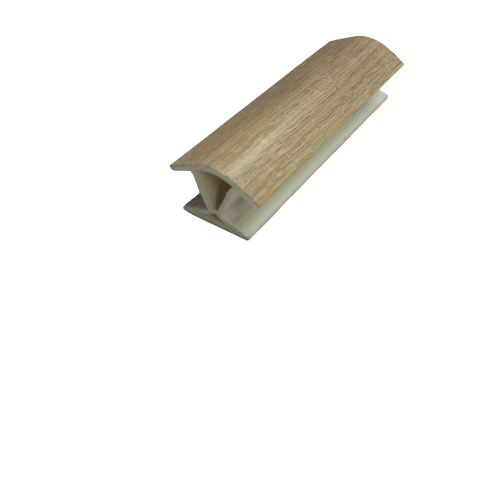 Угол универсальный 135 к цоколю Н-100 (Дуб сонома)