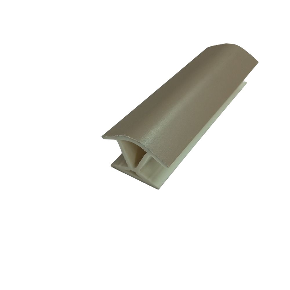 Угол универсальный 135 к цоколю Н-100 (топо)