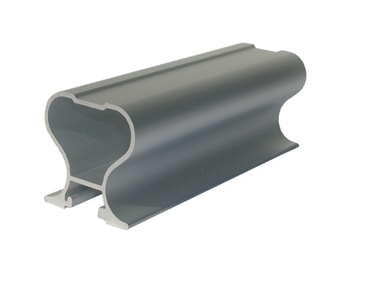 Закрытая ручка 1mm шампань 5.4м (10)