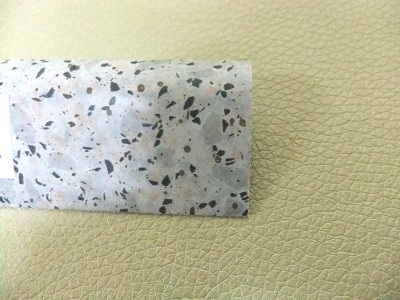 Плинтус для столешниц 37х24х4200 Берилл голубой (ф-ра 1240) (12)