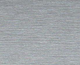 Плинтус для столешниц 20х20х3,0 м Серебро матовое (ф-ра 820) (25шт.)