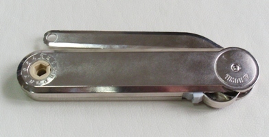 Механизм для подъема двери