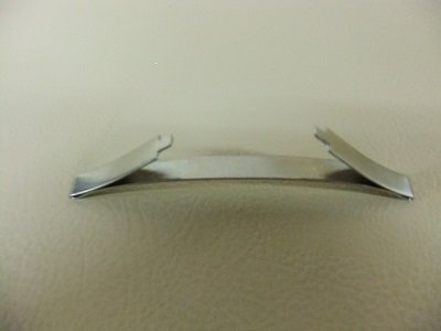 Стопор для дверей шкафа-купе (2000/500/100)