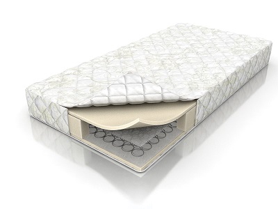 Матрас 186х120 BALANCE SMART