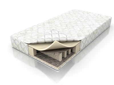 Матрас 200х180 BALANSE EXTRA
