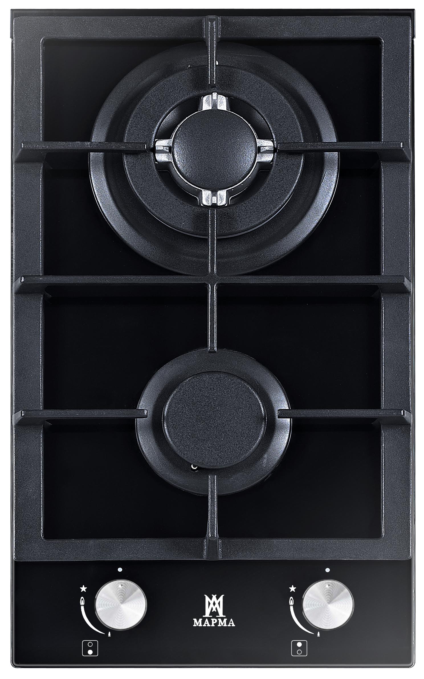 Газовая варочная плита (МОДЕЛЬ:PG3021BG-CC4B)