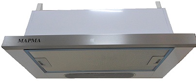 Выдвижной блок 2-х моторный (база 600) 500м3