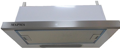 Выдвижной блок одномоторный (база 500) 300м3