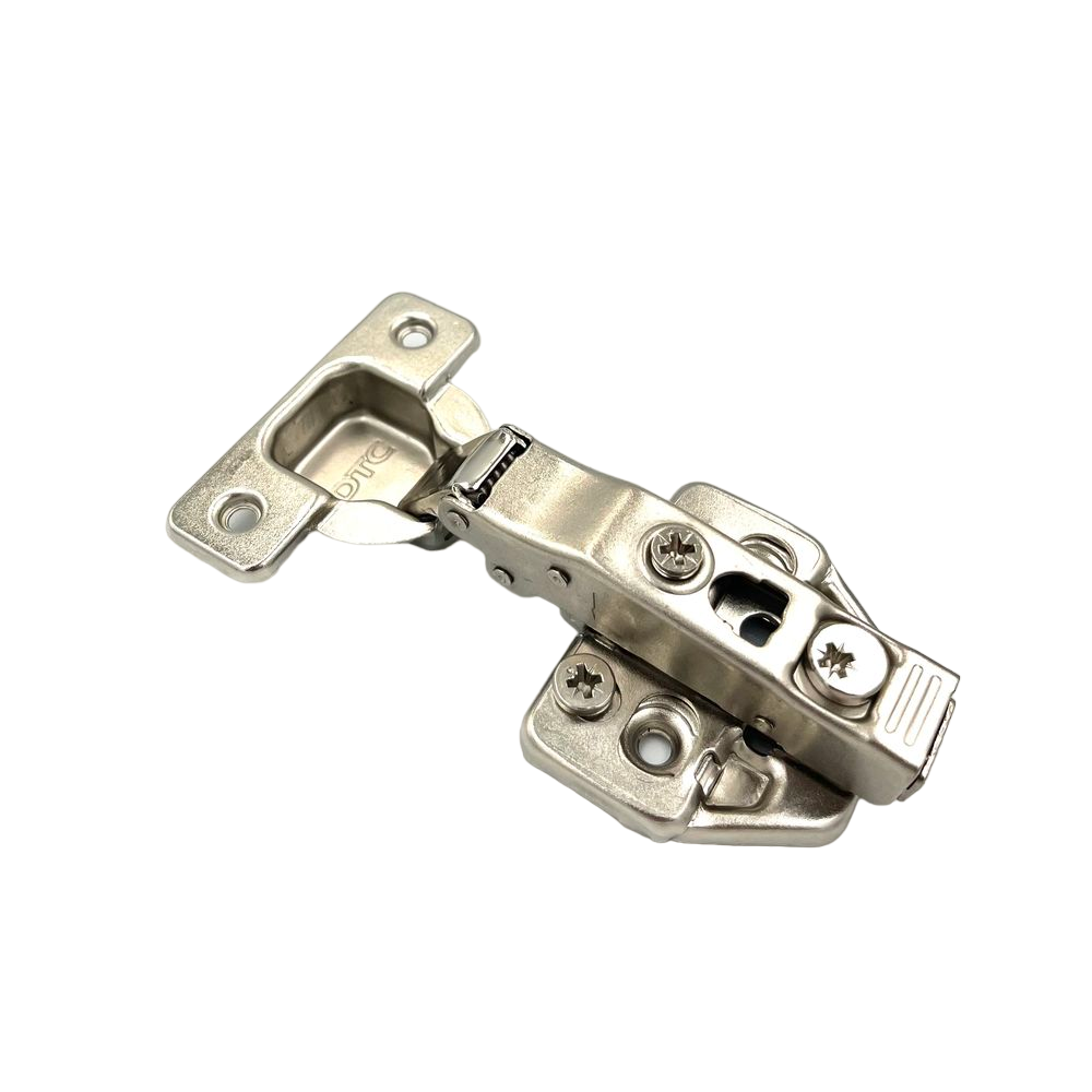 Петля 100 гр DTC Click-On PIVOT PRO накл с довод 45мм Promotion