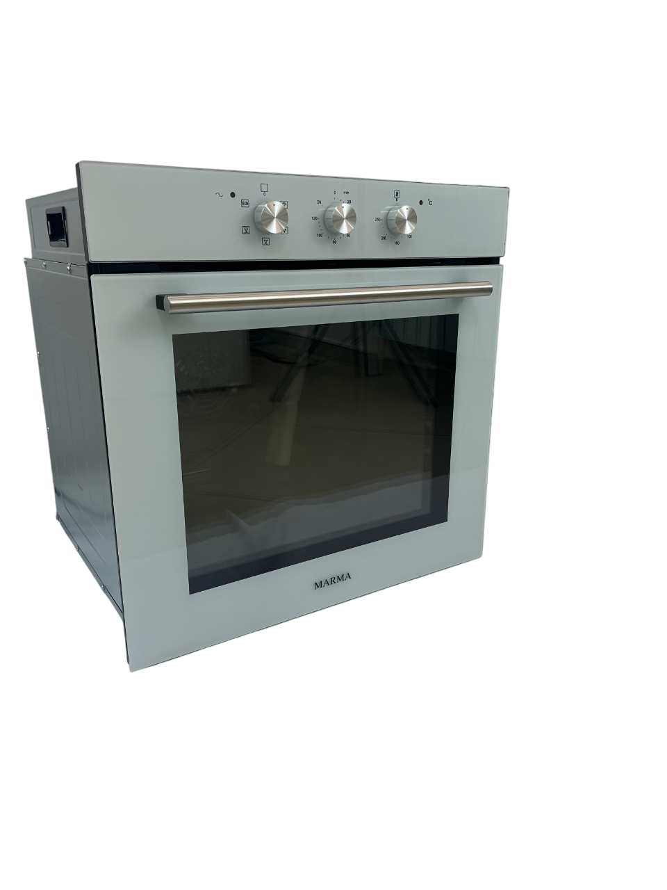 Электрический духовой шкаф MA-06.5W Белый