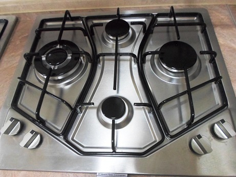 Газовая варочная плита (МОДЕЛЬ: JY-S4004)