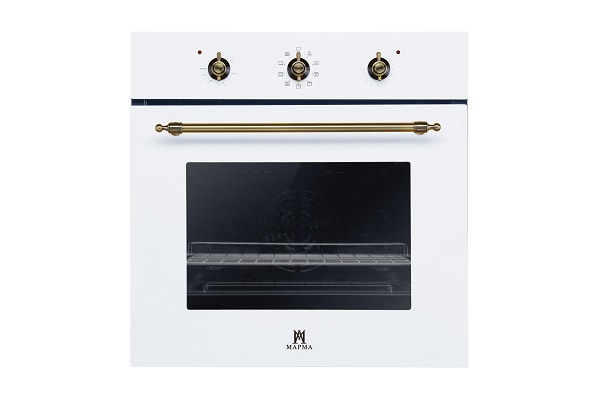 Электрический духовой шкаф (МОДЕЛЬ: KQP65B-03W)