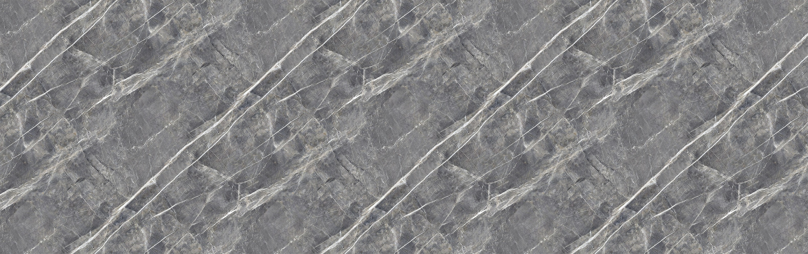 Щит 8272 Мраморная Бурса 1500*600*6мм  6 категория