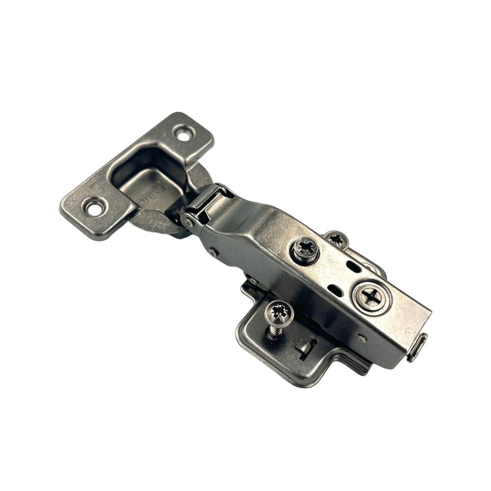 Петля 110 ° PUSH DTC PIVOT-STAR Anyway-Clip накладная 45мм