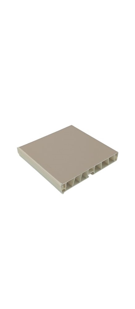 Цоколь кухонный Н-150 ТОПО  4м (10)